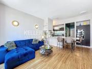 Appartement T4 87 m² à vendre dans le 3e arrondissement...