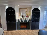 Appartement T4 87 m² en vente à Paris
