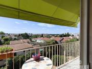 APPARTEMENT T4 89.41M2 BEZIERS FONT NEUVE