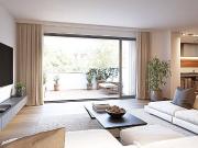 Appartement T4 89.48m2 avec balcon de 9.21m2