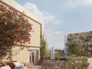 Appartement T4 91.12