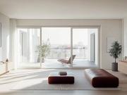 Appartement T4 94m2 avec terrasse de 21.78m2