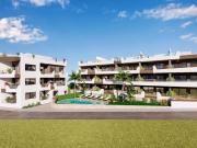 Appartement T4 à Benijofar Costa Blanca Sud