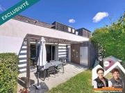 Appartement T4 à l’esprit maison, au calme, avec 2...