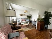 Appartement T4 à louer 68 m²