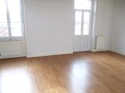 Appartement T4 à louer à Roanne Faubourg Clermont