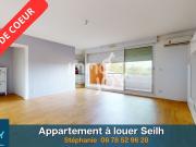Appartement T4 à louer Golf de SEILH