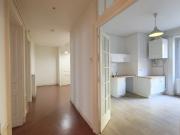 APPARTEMENT T4 A LOUER ST ETIENNE CENTRE VILLE
