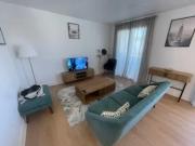 APPARTEMENT T4 A LOUER ST ETIENNE Fauriel Rond Point...