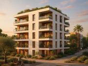 Appartement T4 à Montpellier EAI cité créative