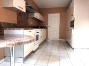 Appartement T4 à vendre à Marseille 13003 quartier ST...