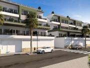 Appartement T4 à Xeresa avec vue mer Costa de Valencia Sud