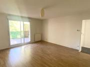 Appartement T4 Aix Nord avec terrasse et garage