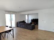 Appartement T4 Asnières sur Seine