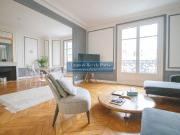 Appartement T4 at 75017 PARIS 17, France Appartement T4 at 75017 PARIS 17, France