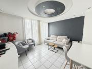 Appartement T4 au 8ème étage et dernier étage