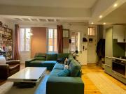 Appartement T4 au coeur des Carmes