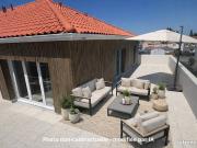 Appartement T4 au dernier étage à La Chevrolière