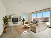 Appartement T4 aux Salins livré en 2025