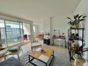 Appartement T4 avec balcon, cave et garage Résidence...