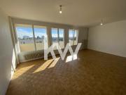 Appartement t4 avec balcon et garage proche centre ville