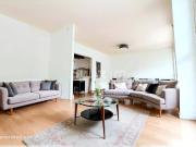 Appartement T4 avec balcon terrasse