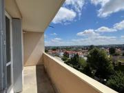 Appartement T4 avec balcons