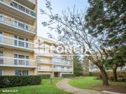 Appartement t4 avec balcons, cave et box