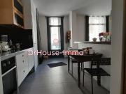 Appartement T4 avec courette