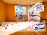 Appartement T4 avec Garage et Cave