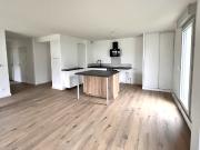 Appartement T4 avec jardin et terrasse