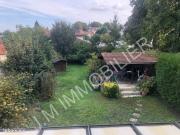 Appartement T4 avec jardin + studio à ECOUEN