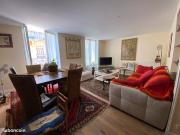 Appartement T4 avec patio – Bordeaux centre