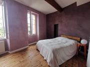 Appartement T4 avec stationnement Carbonne 31390 Sud...