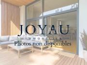 Appartement T4 avec terrasse et jardin Busca 98m² Toulouse