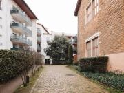 Appartement T4 avec Terrasse et Jardin – VILLEFRANCHE...