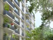 Appartement T4 avec Terrasse et Parking proche de toutes...