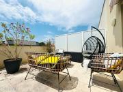 Appartement T4 avec terrasse et suite parentale –...