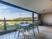 APPARTEMENT T4 AVEC TERRASSE ET VUE SAINTE VICTOIRE A...