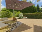 Appartement T4 avec terrasse exceptionnelle