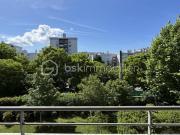 Appartement T4 avec terrasse plein sud et grand garage –...