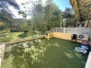Appartement T4 avec Terrasse/Jardin