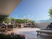 Appartement T4 Avec Terrasses, Arpeggio, Canet En...