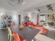 Appartement T4 avec vue mer et garage Carqueiranne