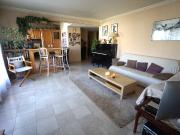 APPARTEMENT T4 BALCON