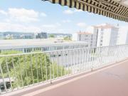 APPARTEMENT T4 + BALCON