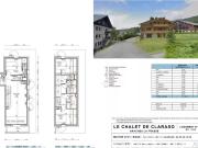 Appartement T4 bis Grand Massif