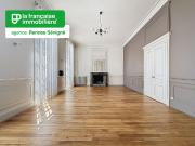 Appartement T4 – boulevard de Sévigné