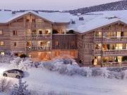 Appartement T4 + Cabine Au Rez De Chaussée Les Gets...