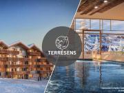 Appartement T4 Cabine Duplex Résidence L'adret Aux...